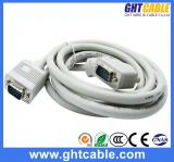 High-Quality-Male-Male-VGA-Cable-3-4-3-6-for-Monitor-Projetor-D003